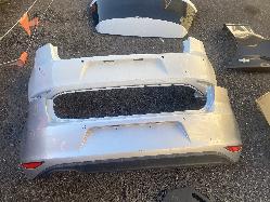 View Auto part Rear Bumper Volkswagen Golf 2015