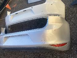 View Auto part Rear Bumper Volkswagen Golf 2015