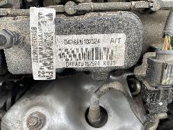 View Auto part Engine Hyundai Ix35 2015