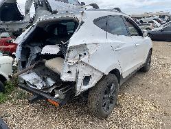 View Auto part Engine Hyundai Ix35 2015