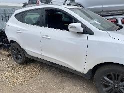 View Auto part Engine Hyundai Ix35 2015