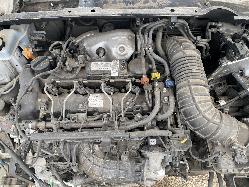 View Auto part Engine Hyundai Ix35 2015