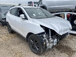 View Auto part Engine Hyundai Ix35 2015