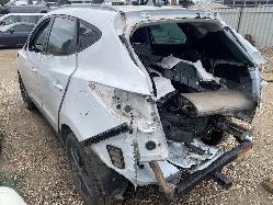 View Auto part Engine Hyundai Ix35 2015