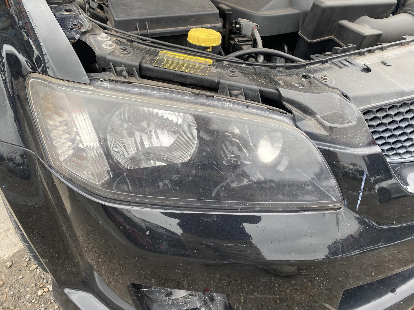 Instrument Cluster Commodore Holden 2010