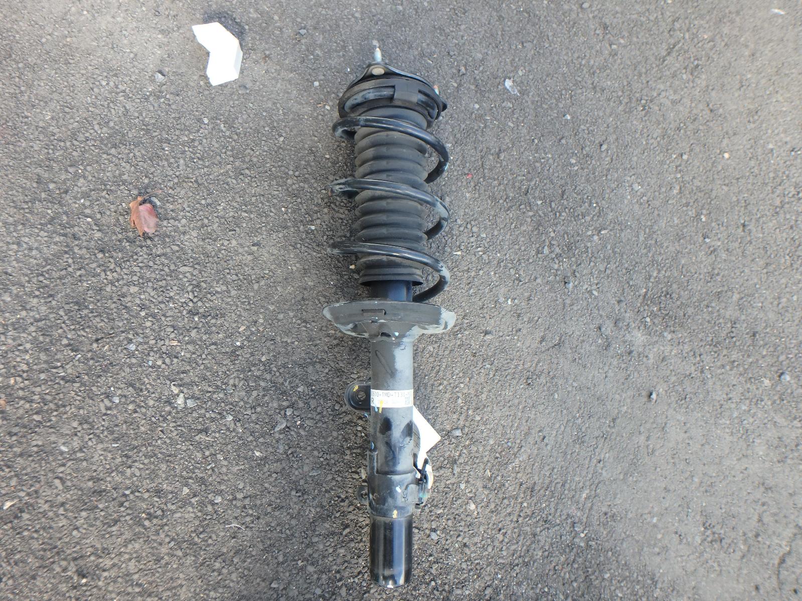 View Auto part Right Front Strut Honda Crv 2019