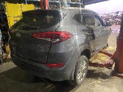 View Auto part Rear Bumper Hyundai Tucson 2017
