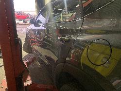 View Auto part Rear Bumper Hyundai Tucson 2017