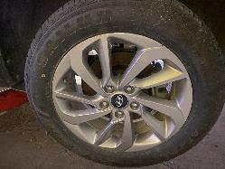 View Auto part Rear Bumper Hyundai Tucson 2017