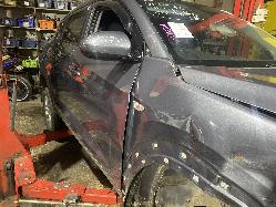 View Auto part Rear Bumper Hyundai Tucson 2017