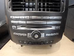 View Auto part Radio/Cd/Dvd/Sat/Tv Ford Territory 2015