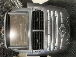 View Auto part Radio/Cd/Dvd/Sat/Tv Ford Territory 2015