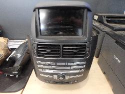 View Auto part Radio/Cd/Dvd/Sat/Tv Ford Territory 2015