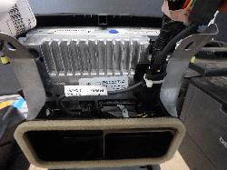 View Auto part Radio/Cd/Dvd/Sat/Tv Ford Territory 2015