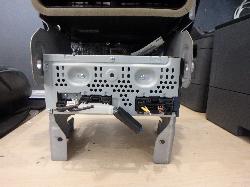 View Auto part Radio/Cd/Dvd/Sat/Tv Ford Territory 2015