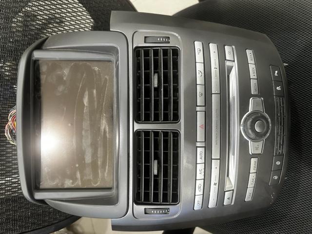 View Auto part Radio/Cd/Dvd/Sat/Tv Ford Territory 2015