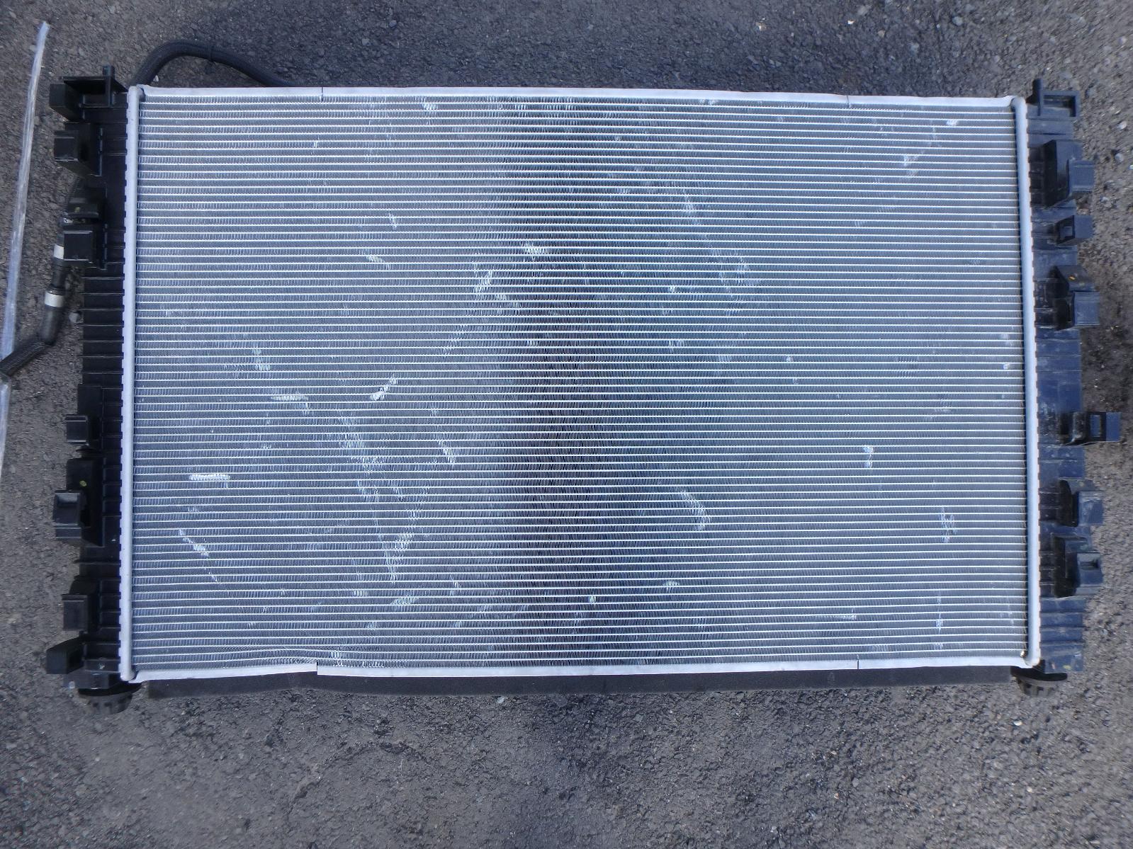 View Auto part Radiator Nissan Xtrail 2023