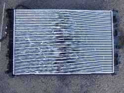 View Auto part Radiator Nissan Xtrail 2023