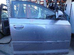 View Auto part Right Front Door Audi A3 2007