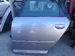 View Auto part Left Rear Door/Sliding Audi A3 2007