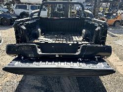 View Auto part Bootlid/Tailgate Ford Ranger 2023