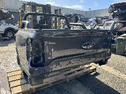 View Auto part Bootlid/Tailgate Ford Ranger 2023