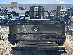 View Auto part Bootlid/Tailgate Ford Ranger 2023