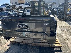 View Auto part Bootlid/Tailgate Ford Ranger 2023