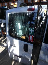 View Auto part Bootlid/Tailgate Renault Trafic 2013