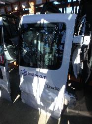 View Auto part Bootlid/Tailgate Renault Trafic 2013
