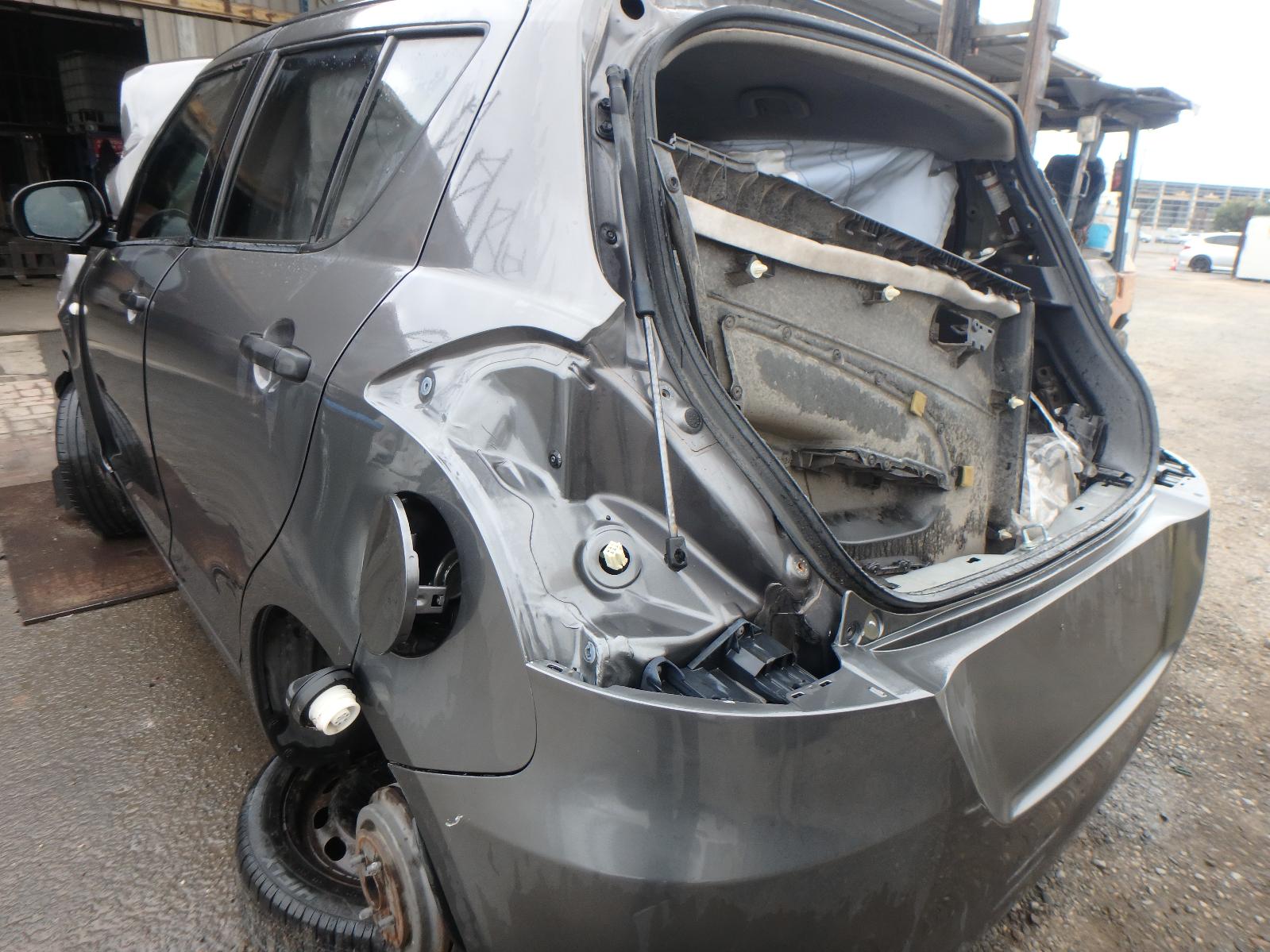 View Auto part Right Door Mirror Suzuki Swift 2012