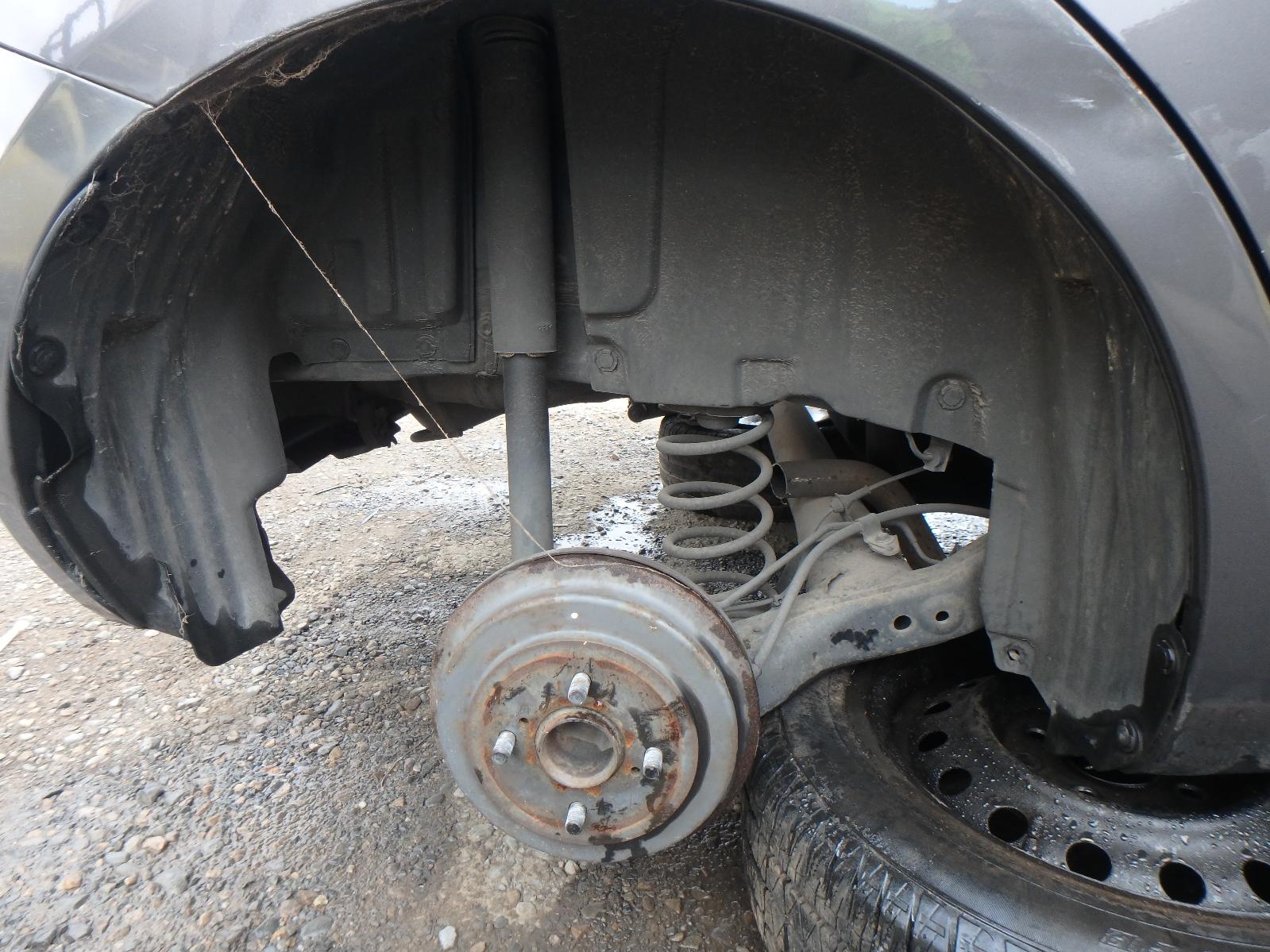 View Auto part Right Door Mirror Suzuki Swift 2012