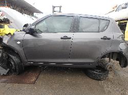 View Auto part Right Door Mirror Suzuki Swift 2012