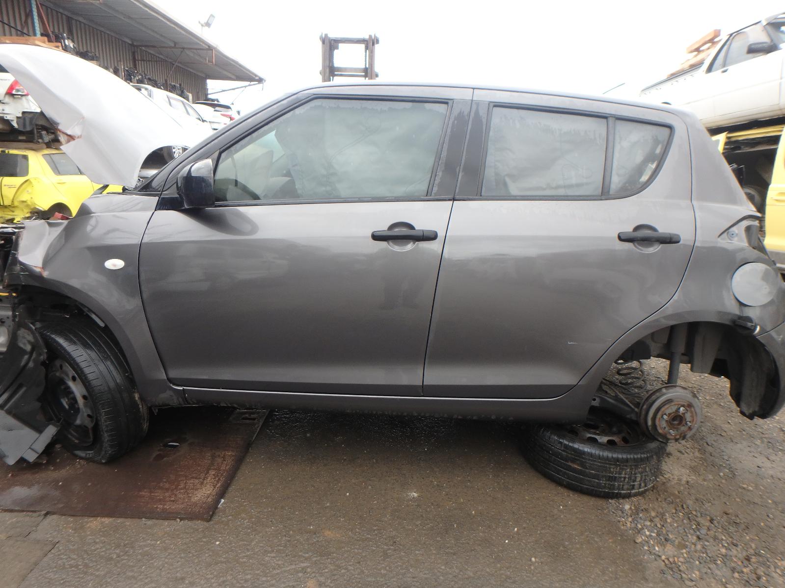 View Auto part Right Door Mirror Suzuki Swift 2012