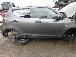 View Auto part Right Door Mirror Suzuki Swift 2012