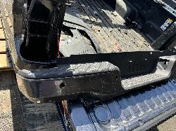 View Auto part Rear Bumper Ford Ranger 2023