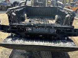 View Auto part Rear Bumper Ford Ranger 2023