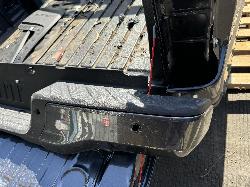 View Auto part Rear Bumper Ford Ranger 2023