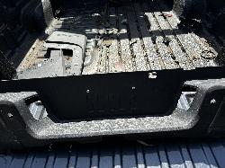 View Auto part Rear Bumper Ford Ranger 2023