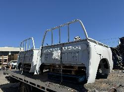 View Auto part Bootlid/Tailgate Toyota Hilux 2023