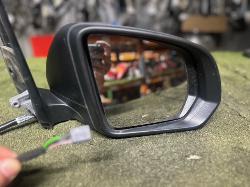 View Auto part Right Door Mirror Mercedes Vito 2018