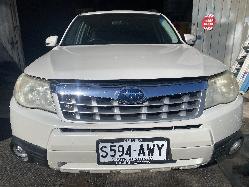 View Auto part Trans/Gearbox Subaru Forester 2010