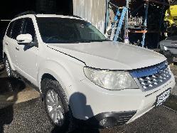 View Auto part Trans/Gearbox Subaru Forester 2010