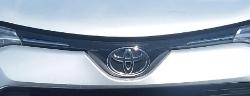 View Auto part Grille Toyota Rav4 2016