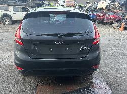 View Auto part Right Front Door Ford Fiesta 2012