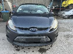 View Auto part Right Front Door Ford Fiesta 2012