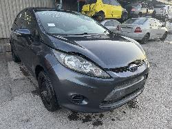 View Auto part Right Front Door Ford Fiesta 2012