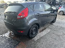 View Auto part Right Front Door Ford Fiesta 2012