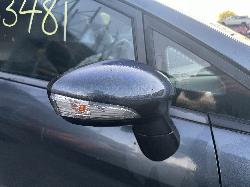 View Auto part Right Front Door Ford Fiesta 2012