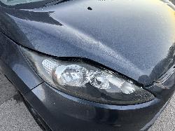 View Auto part Right Front Door Ford Fiesta 2012